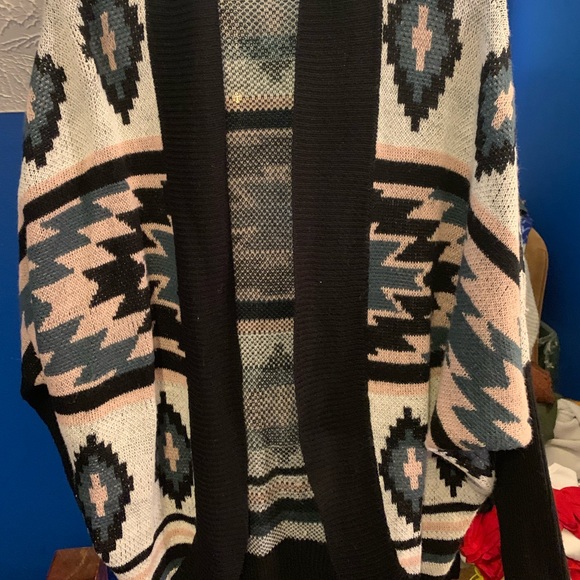 Charlotte Russe Sweaters - Charlotte Russe | cardigan